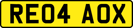 RE04AOX