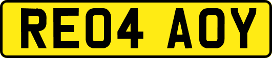 RE04AOY