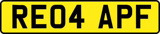 RE04APF