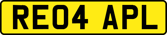 RE04APL