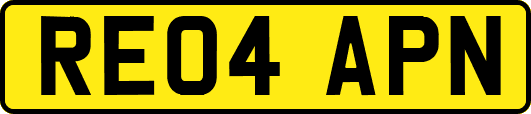 RE04APN