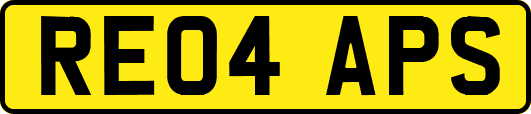 RE04APS