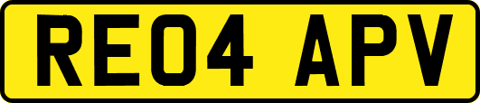 RE04APV