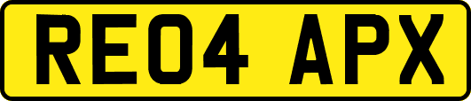 RE04APX