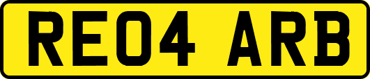 RE04ARB