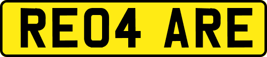 RE04ARE