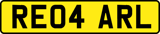 RE04ARL