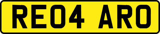 RE04ARO