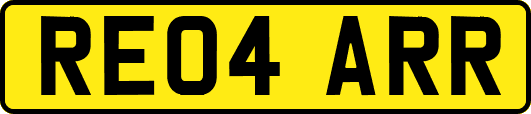 RE04ARR