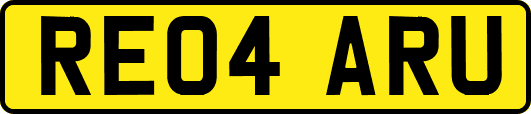 RE04ARU