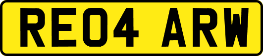 RE04ARW