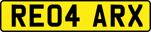 RE04ARX