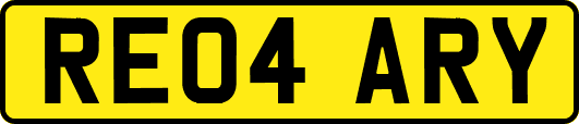 RE04ARY