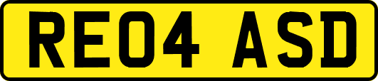 RE04ASD