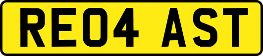 RE04AST