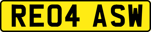 RE04ASW