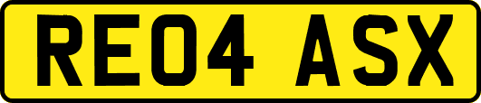 RE04ASX