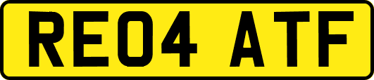 RE04ATF