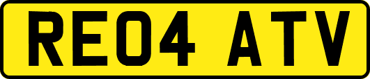 RE04ATV