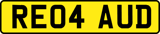 RE04AUD