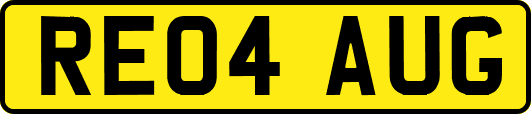 RE04AUG