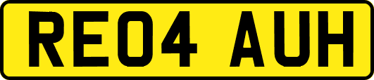 RE04AUH