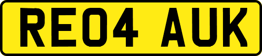 RE04AUK