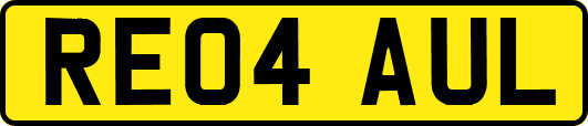 RE04AUL