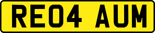 RE04AUM