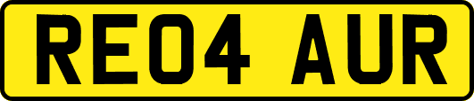 RE04AUR