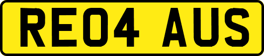 RE04AUS
