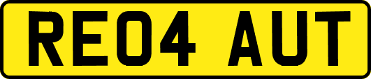 RE04AUT