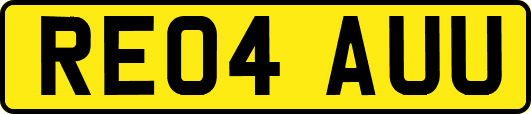 RE04AUU
