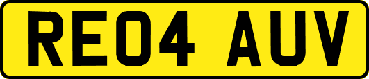 RE04AUV