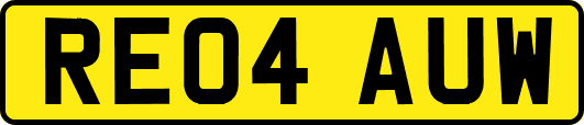 RE04AUW