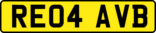 RE04AVB