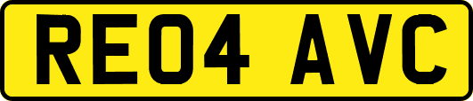RE04AVC
