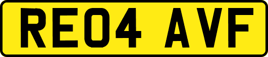 RE04AVF