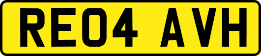 RE04AVH