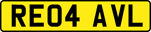 RE04AVL