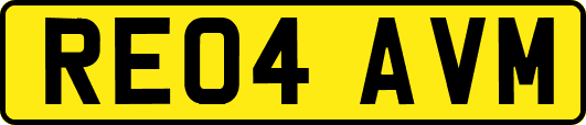 RE04AVM