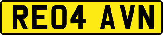 RE04AVN