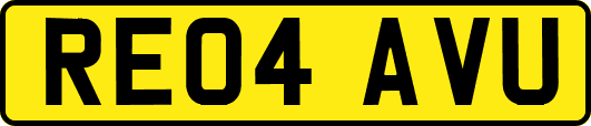 RE04AVU