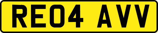 RE04AVV