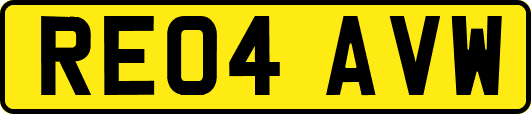 RE04AVW