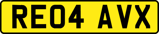 RE04AVX