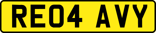 RE04AVY