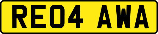 RE04AWA