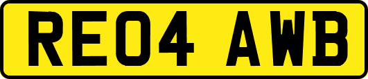 RE04AWB