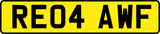 RE04AWF